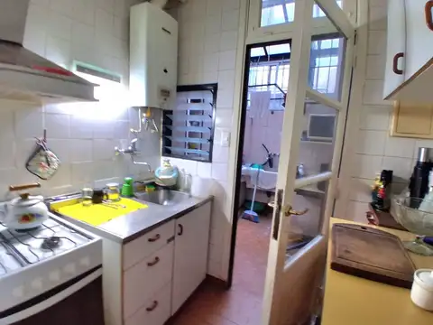 Departamento en Venta Permite mascota