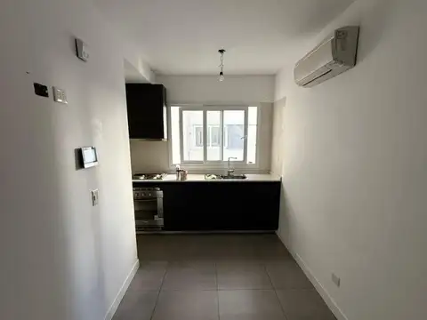 Departamento 4 ambientes con 3 baños