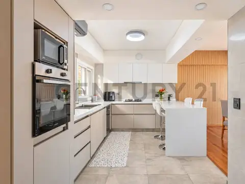 Departamento en Venta en Palermo, USD 748.000