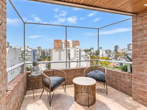 Departamento en Venta 17 años