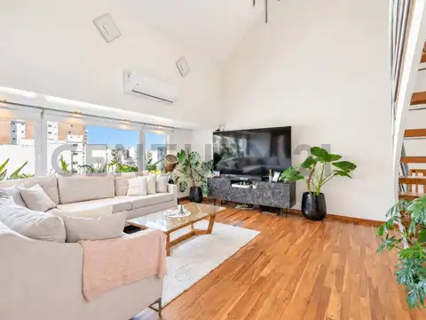 Departamento en Venta de 7 ambientes
