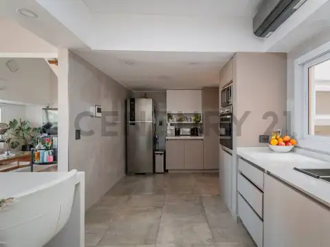 Departamento en Venta en Palermo, USD 748.000