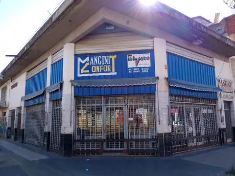 Excelente Local Comercial  en alquiler en G. Laferrere