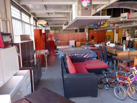 Local en Alquiler 35 años