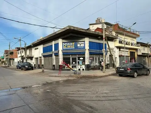 Avenida Luro al 3900