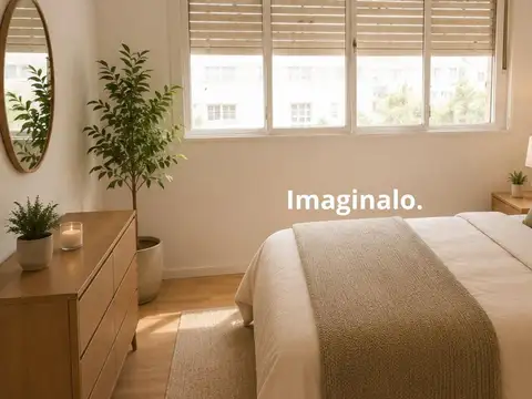 Departamento en Venta en San Cristobal, USD 57.000