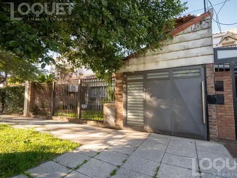 Casa en Santa Fe