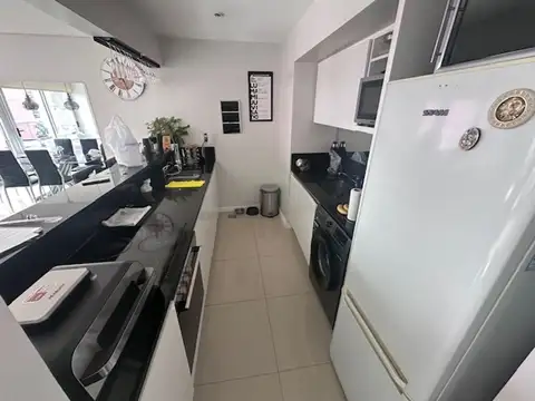 Departamento en Venta 8 años