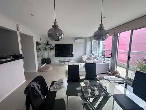 Departamento en Venta en Olivos, USD 480.000