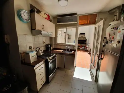 Depto Tipo Casa en Venta 15 años