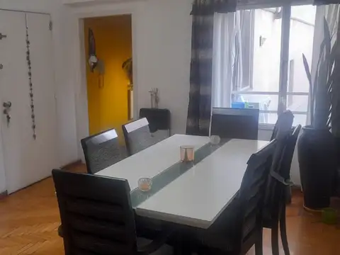 Departamento en Venta 45 años