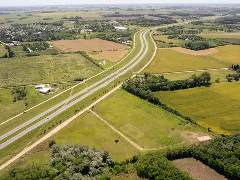 Lotes en San Andres de Giles 2000m2