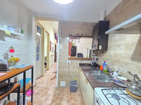 Depto Tipo Casa en Venta en Valentín Alsina, USD 59.000