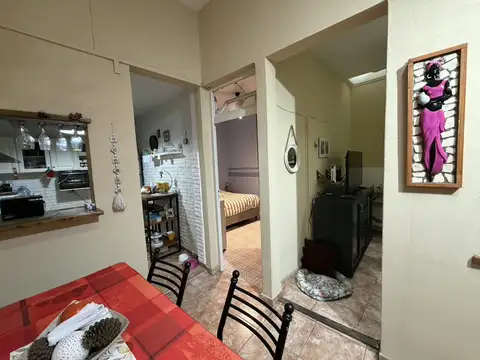 Depto Tipo Casa en Venta 46 años