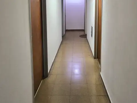 Oficina Monoambiente con 1 baño