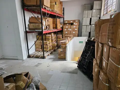 Local en Alquiler en Once, $ 7.200.000