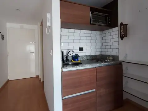 Departamento en Alquiler de Monoambiente