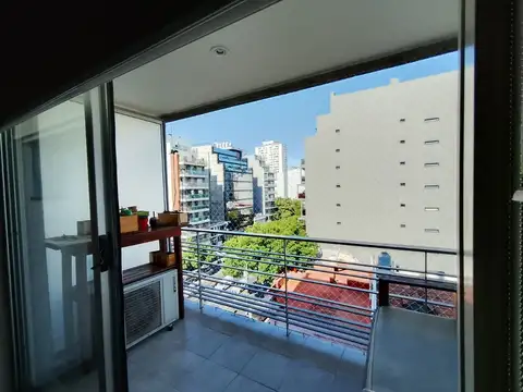 Gregoria Pérez 3500, Piso 6