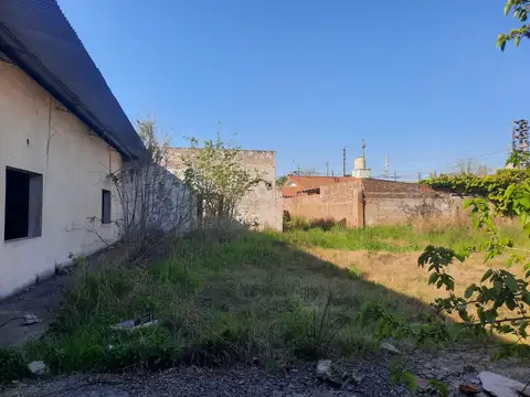 Galpón venta ensenada, zona polo petroquímico