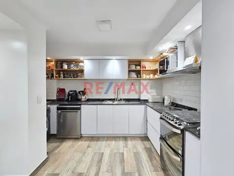 Departamento en Venta de 3 dormitorios