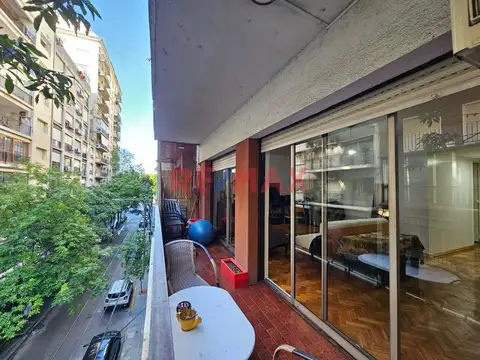 Departamento en Venta en Las Cañitas, USD 340.000