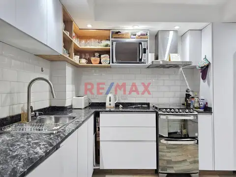 Departamento en Venta de 4 ambientes