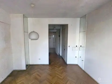 Departamento en Venta 55 años