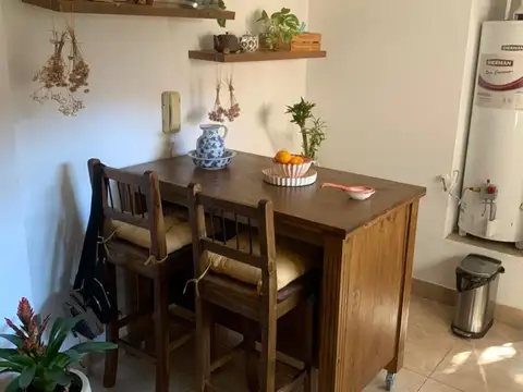 Departamento en Venta 20 años