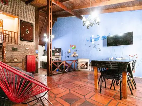 Casa en Venta en Gerli, USD 165.000