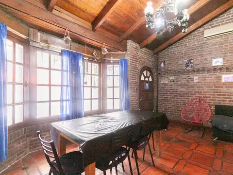 Casa en Venta de 5 dormitorios