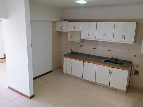Departamento en Venta en Puerto Gral San Martín, USD 55.000