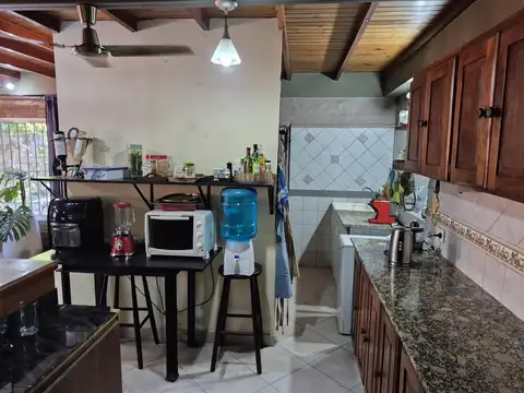 Casa en Venta 30 años