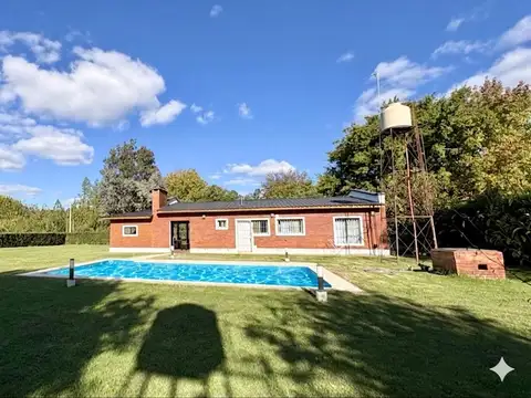 Casa en Venta 15 años