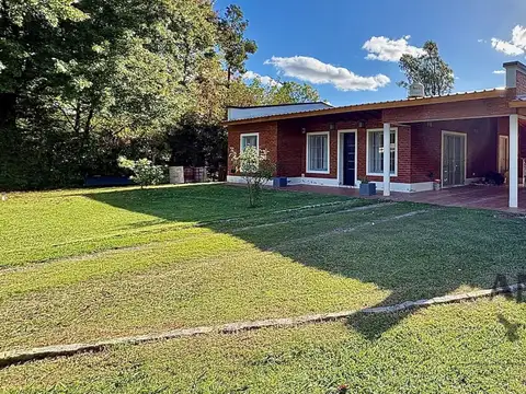 Casa en Venta al Noroeste