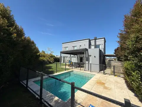 Casa en Venta en Zelaya, USD 173.000
