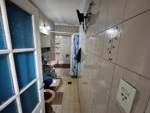 Depto Tipo Casa en Venta en Parque Chacabuco, USD 137.000