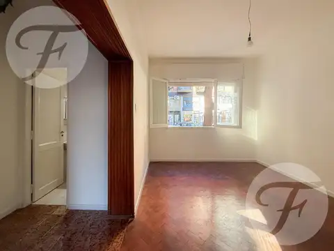 Depto Tipo Casa en Venta en Belgrano R, USD 95.000