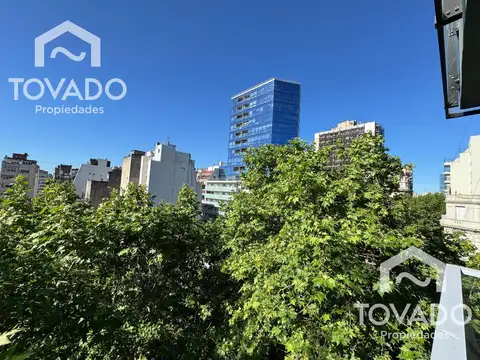 Departamento en Venta en Centro, USD 115.000