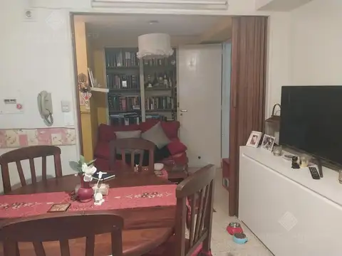 Departamento en Venta 50 años