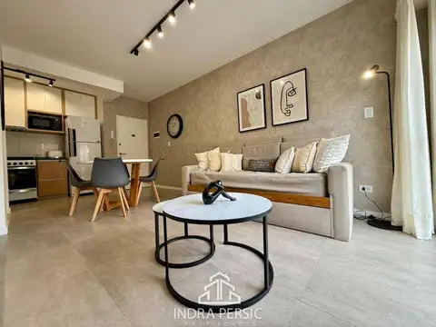 Venta departamento 2 ambientes a la calle Plaza Colón Mar del Plata