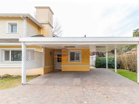 Casa en Alquiler de 4 dormitorios