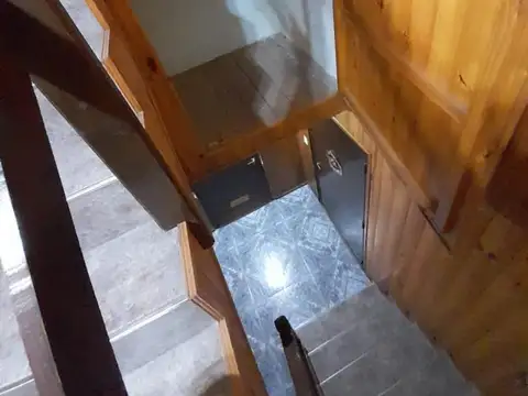 Depto Tipo Casa en Venta de 3 dormitorios