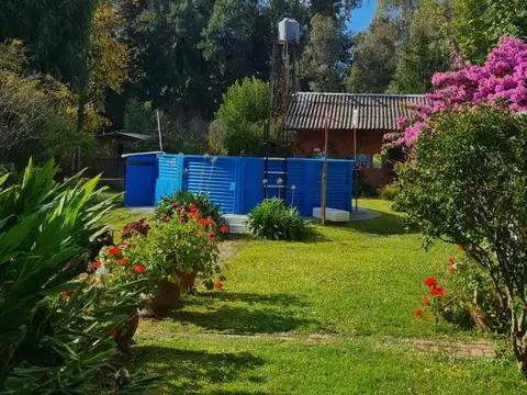 VENTACASA QUINTA EN BRANDSEN