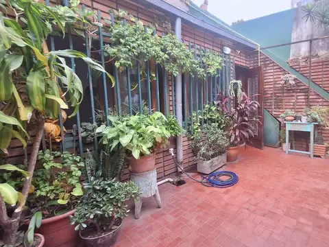 Juan B. Justo 1500