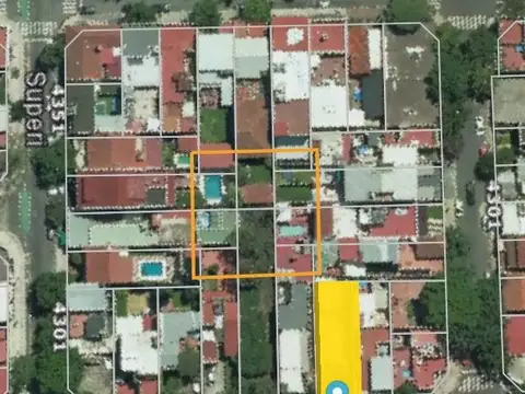 Terreno en Venta de 230,0 m2