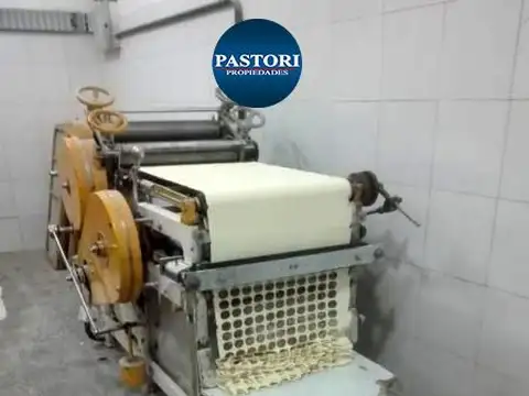 Negocio | San MartÃ­n - General San MartÃ­n