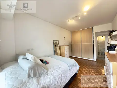 Departamento en Venta en Las Cañitas, USD 550.000