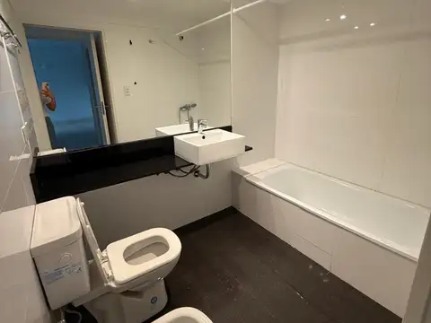 Departamento en Alquiler en Palermo, USD 1.000