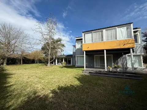 Casa en Venta 13 años