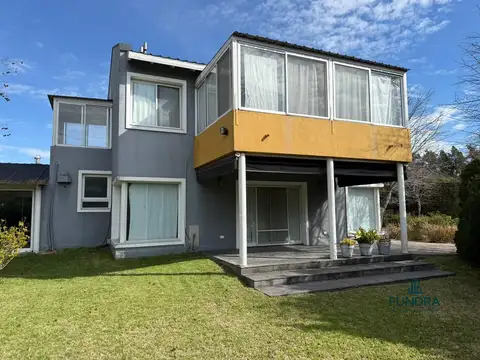 Casa - Juan Maria Gutierrez